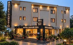Dahabi Hotel Era Delhi Airport